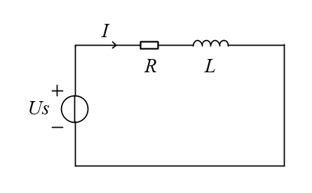 3-3-2交流电感电路的向量法分析【含答案】 电工基础与电子设计